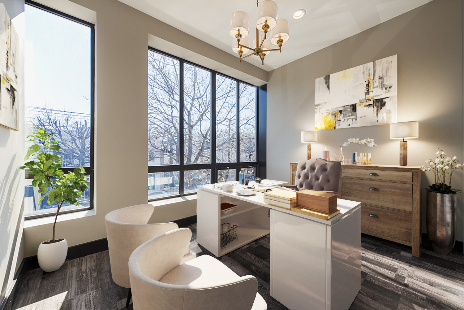 YouOffice at Great Neck