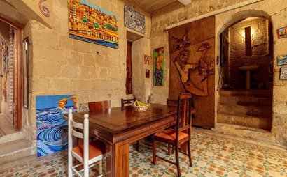 CoCoHub Malta - Coliving X Coworking X Friends CoCoHub Malta - Coliving X Coworking X Friends