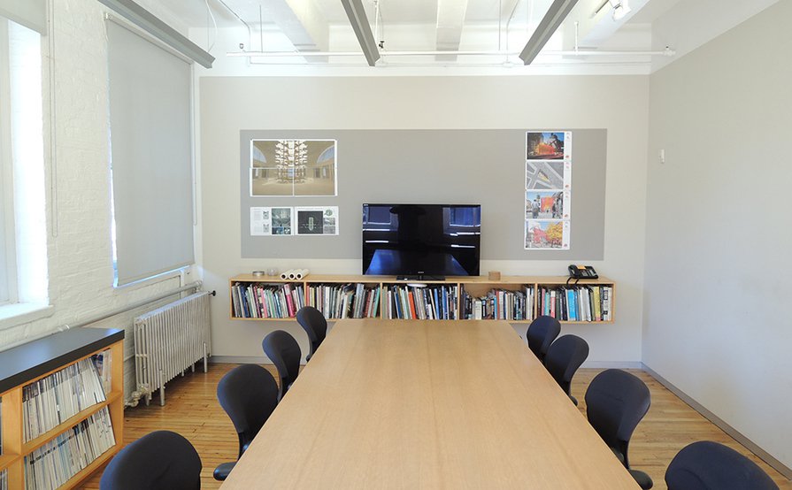 HUDSON SQUARE OFFICE SHARE. HUDSON SQUARE OFFICE SHARE.