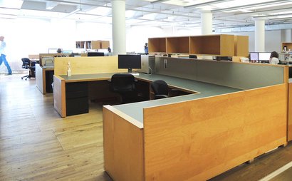 HUDSON SQUARE OFFICE SHARE. HUDSON SQUARE OFFICE SHARE.