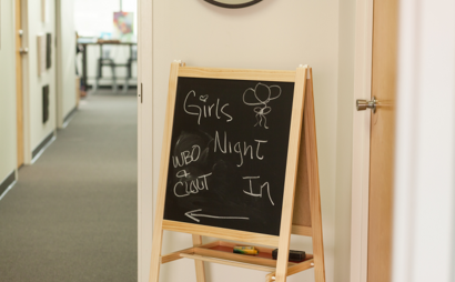 Floating Desk Floating Desk