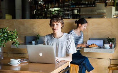 TwoSpace at Rocker TwoSpace at Rocker