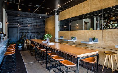 TwoSpace at Rocker TwoSpace at Rocker