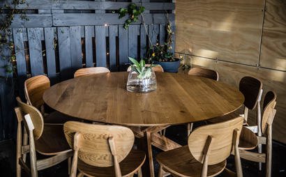 TwoSpace at Rocker TwoSpace at Rocker