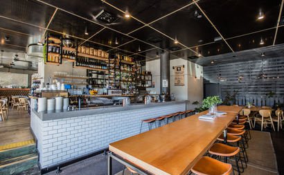 TwoSpace at Rocker TwoSpace at Rocker