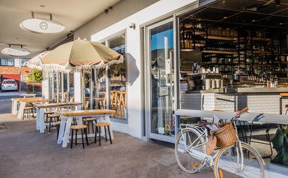 TwoSpace at Rocker TwoSpace at Rocker