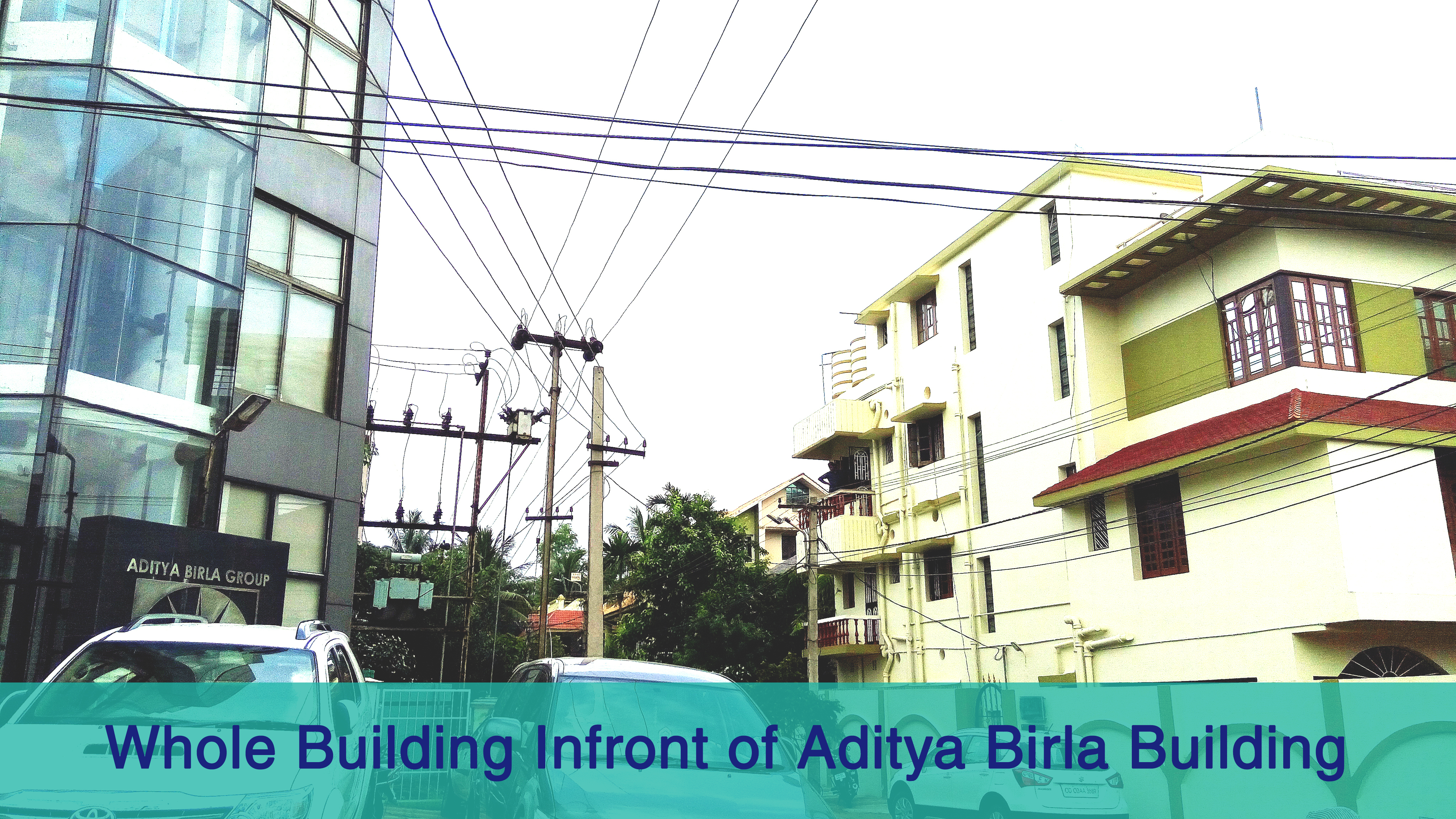 Coworking office space in Bhubaneswar