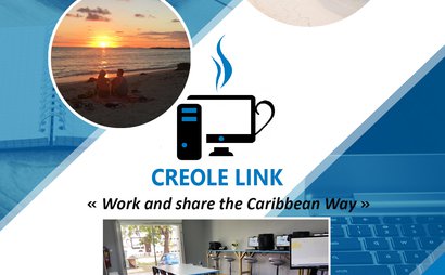 CREOLE LINK CREOLE LINK