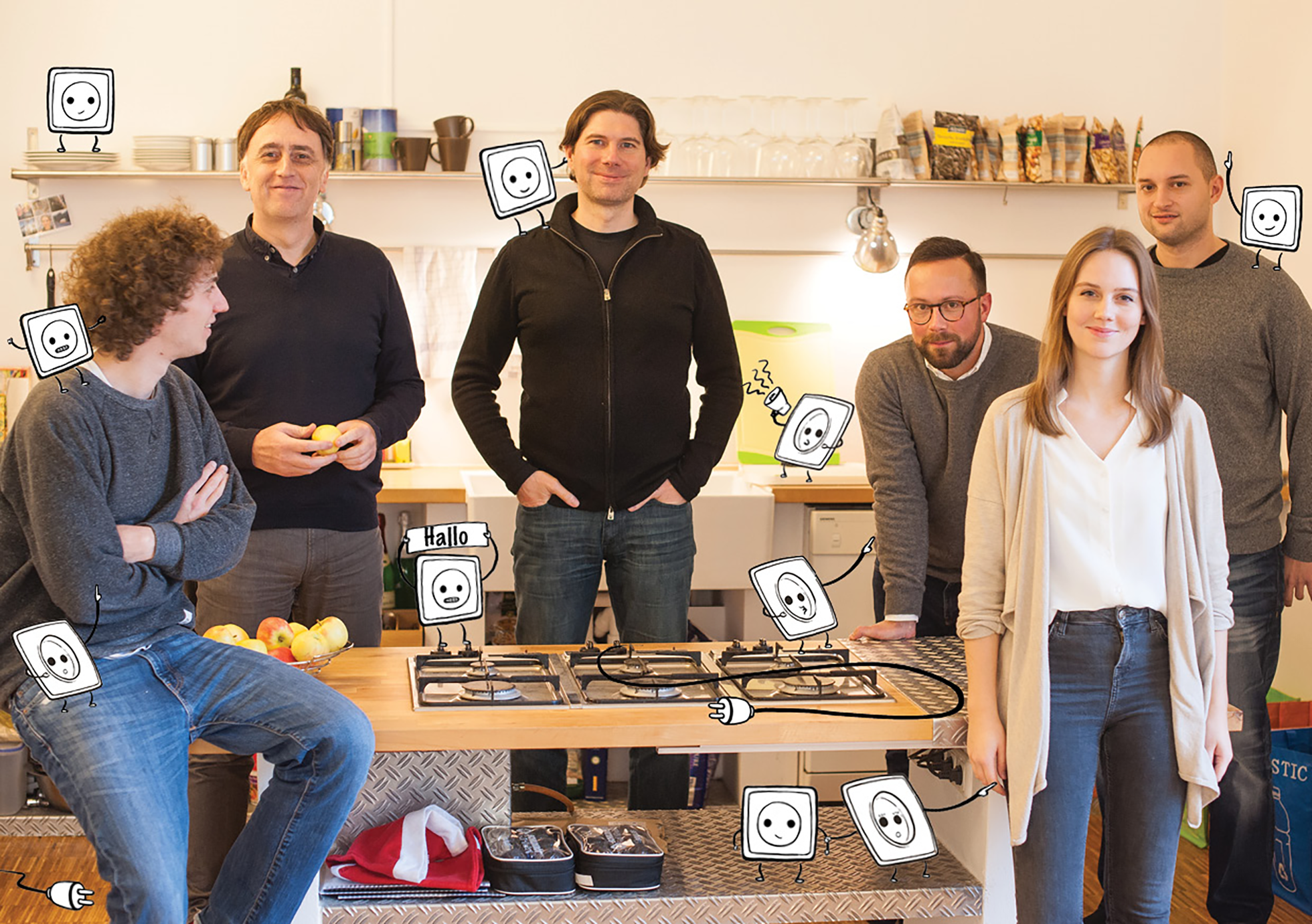 Spacious Desks with a great View for Teams and Freelancers Spacious Desks with a great View for Teams and Freelancers