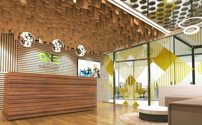 One Co Work Bangalore One Co Work Bangalore