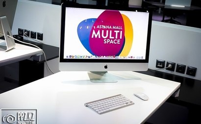 Workstation Workstation