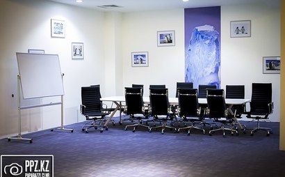 Meeting room Meeting room