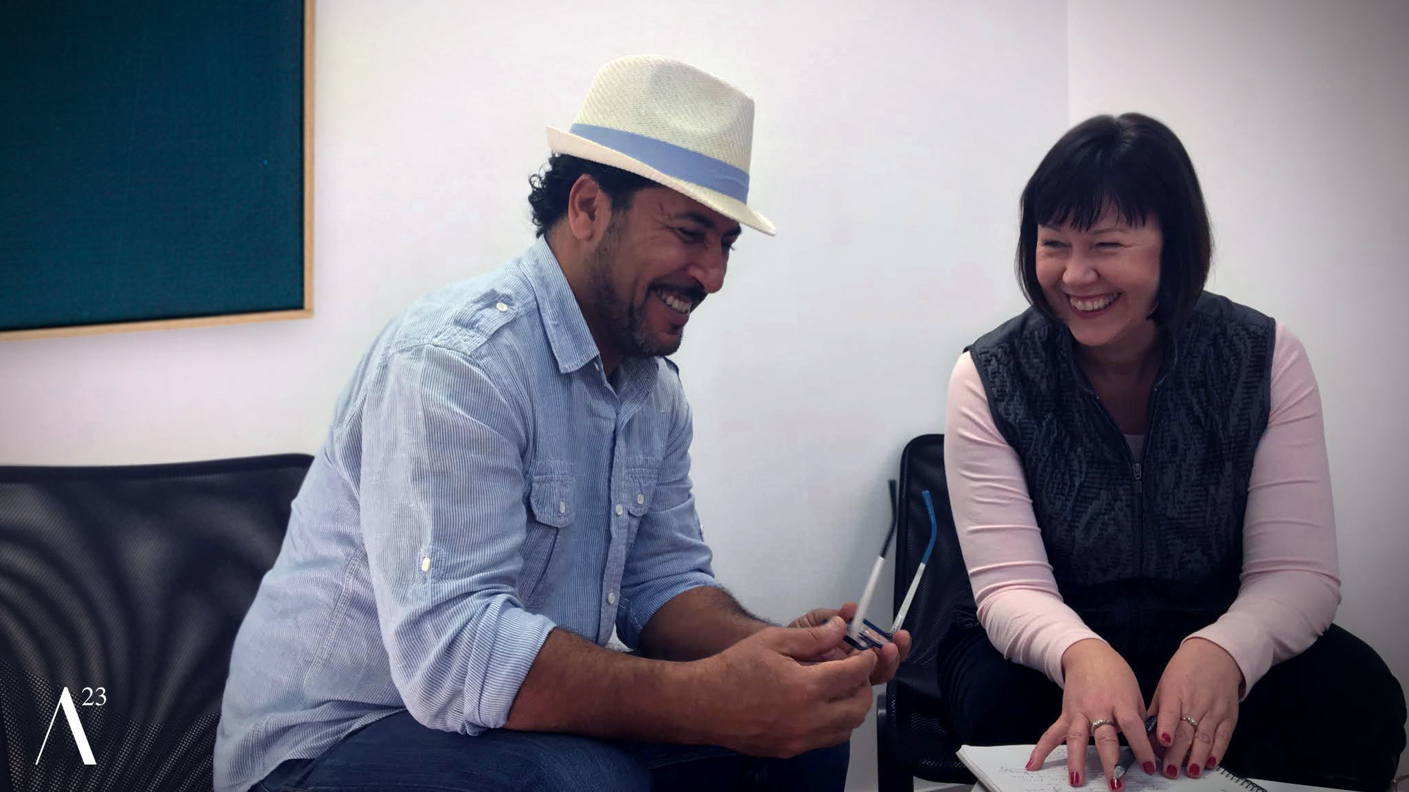 Private Office for 6 people.  Private Office for 6 people.