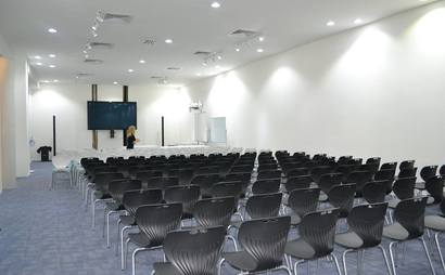 Conference Room Conference Room