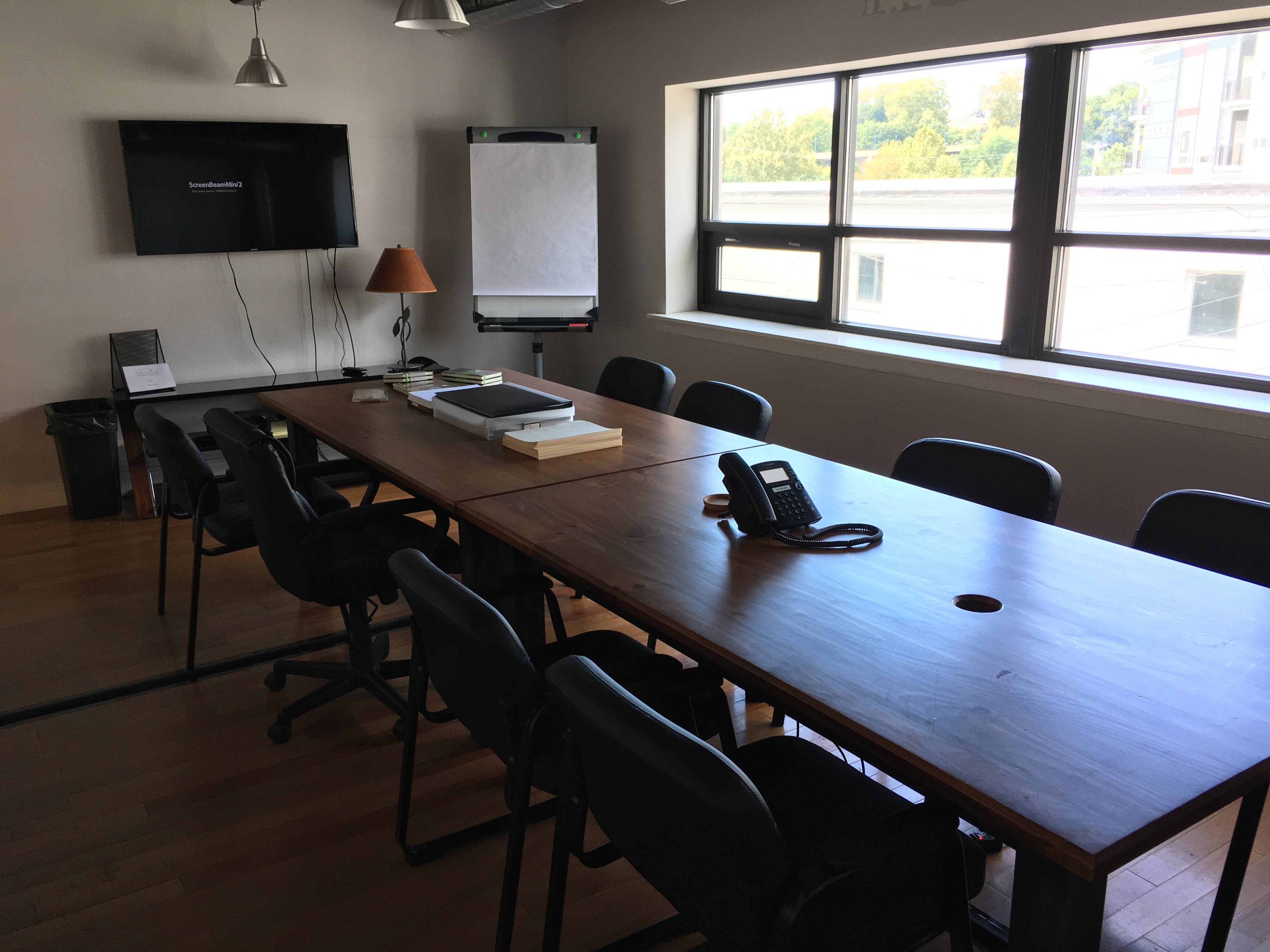 Conference/Meeting Room