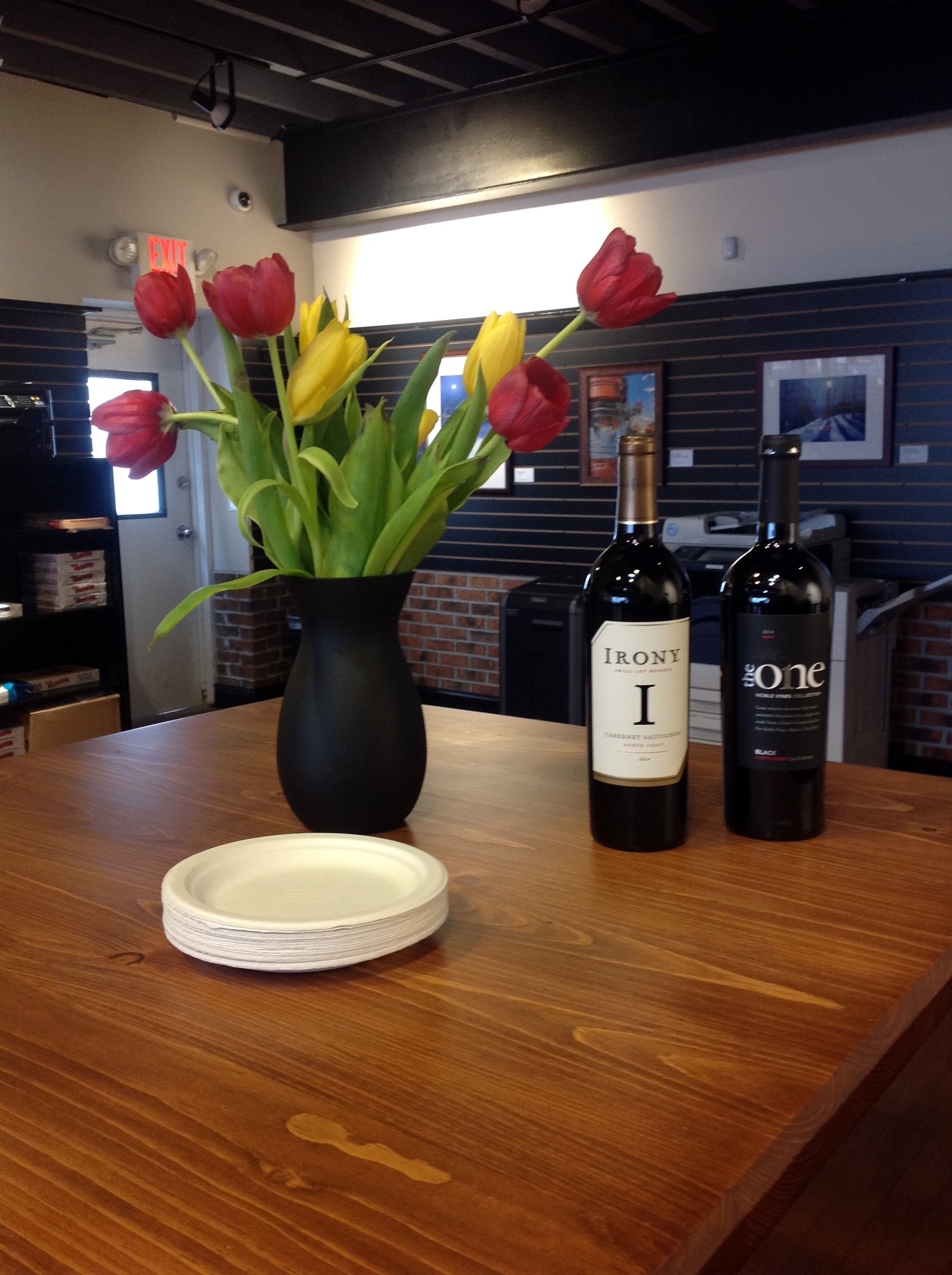 Conference/Meeting Room