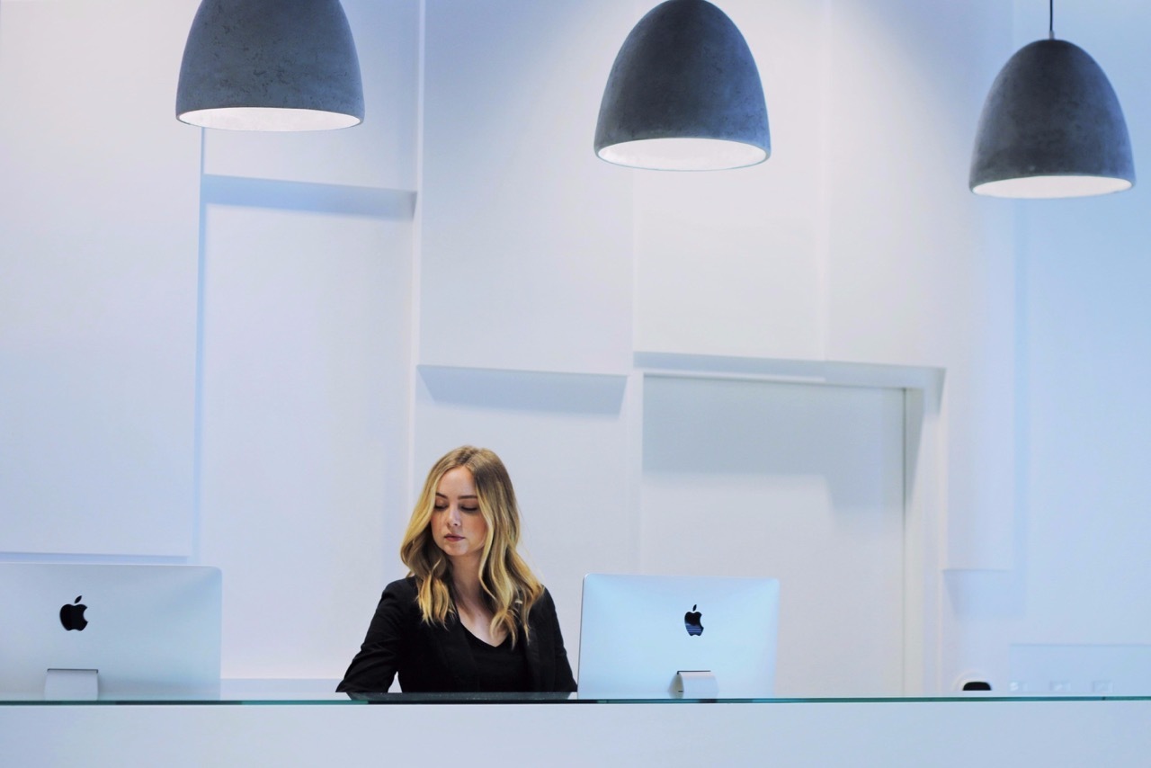 Virtual Mail Service