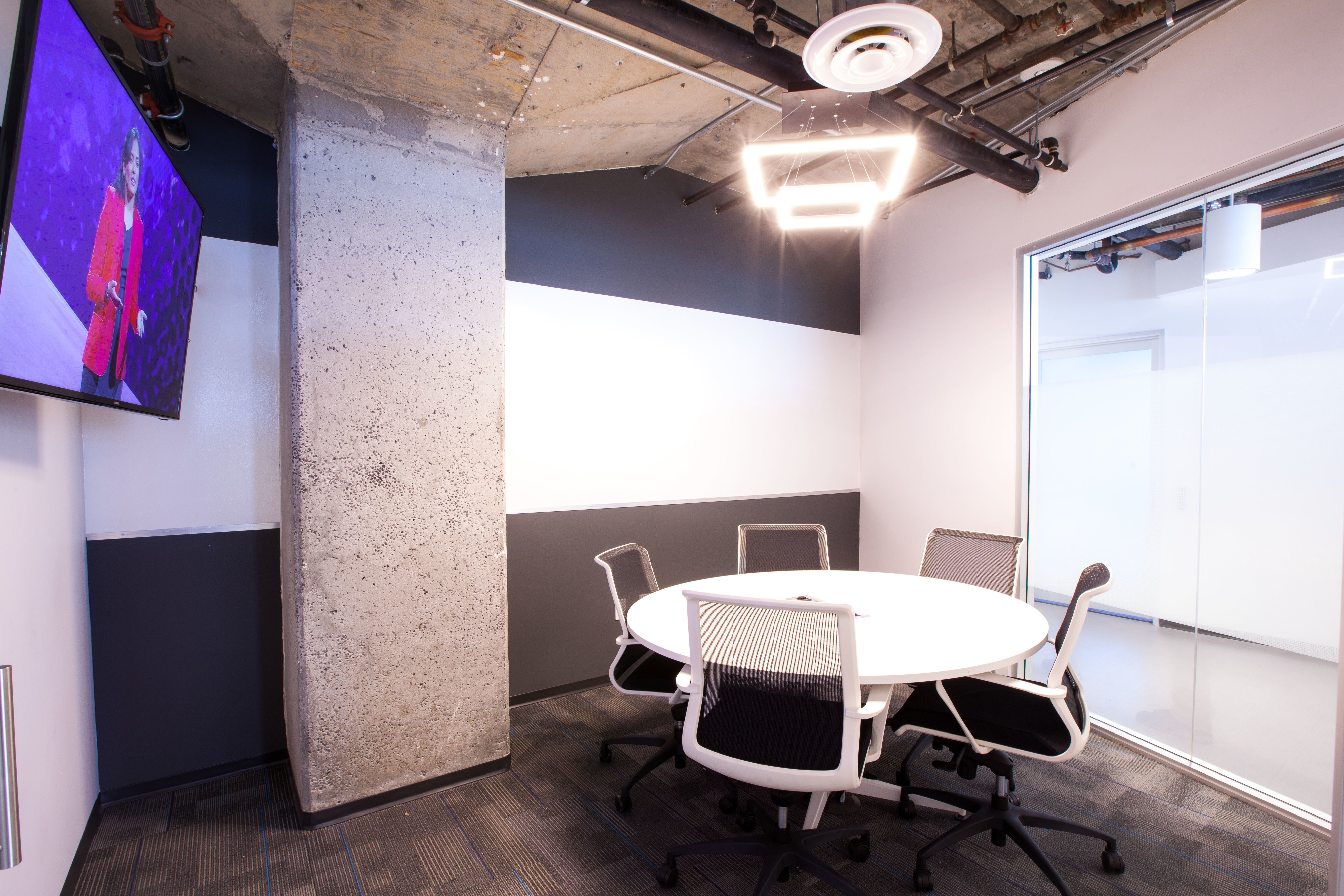 Virtual Mail Service