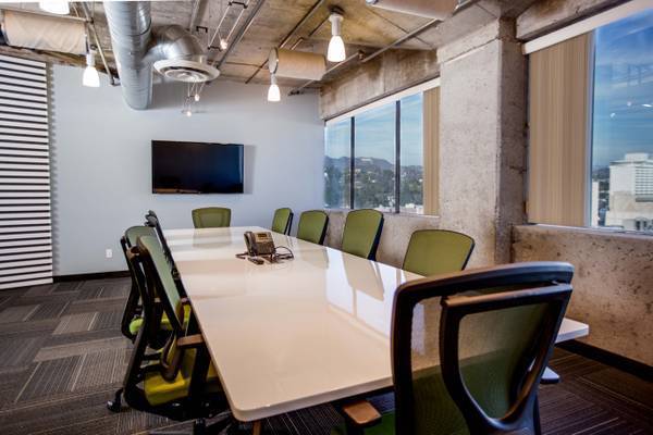 Virtual Mail Service