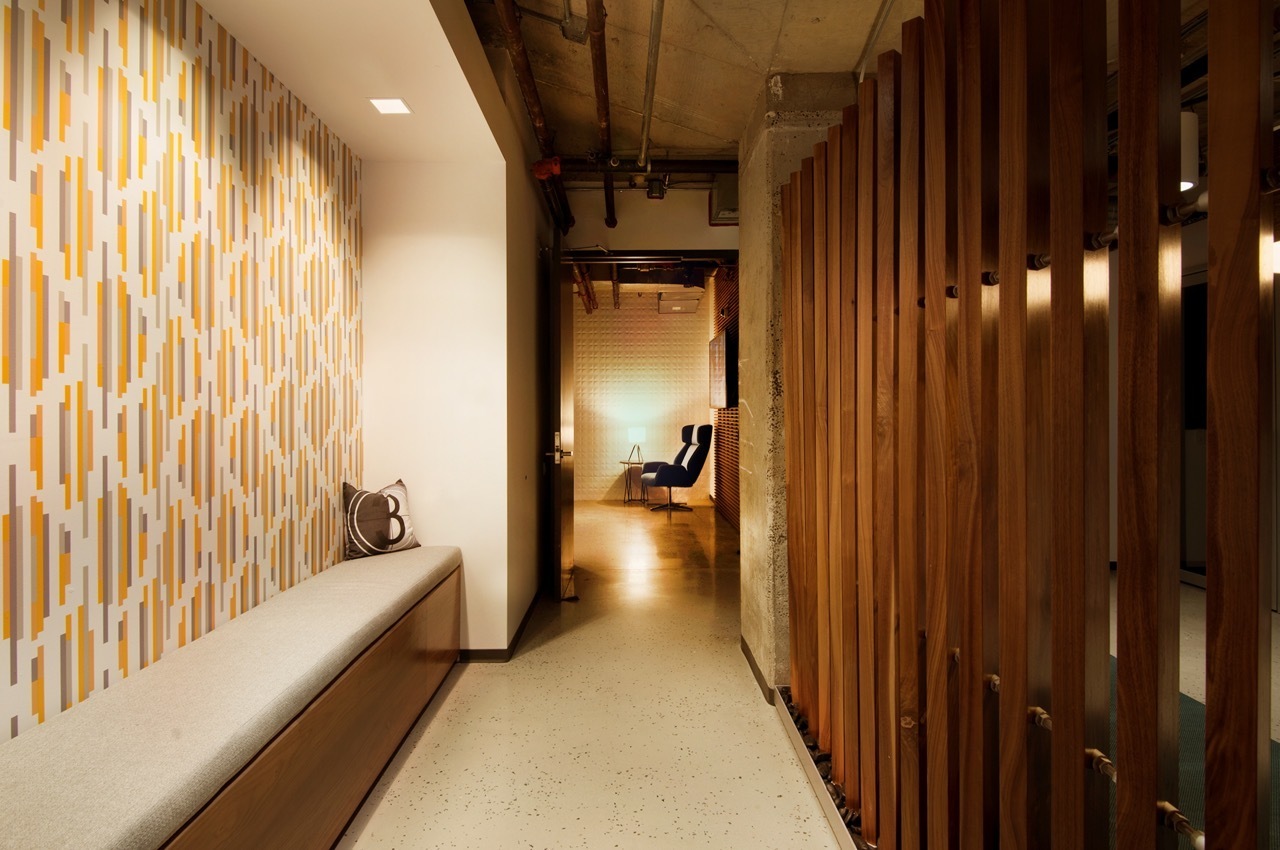 Virtual Mail Service