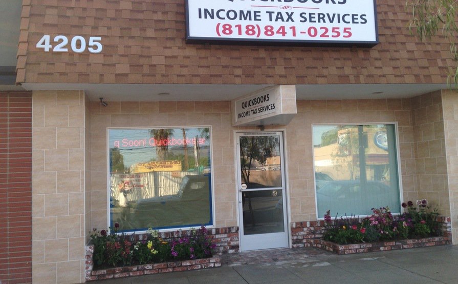 4205 Office Space