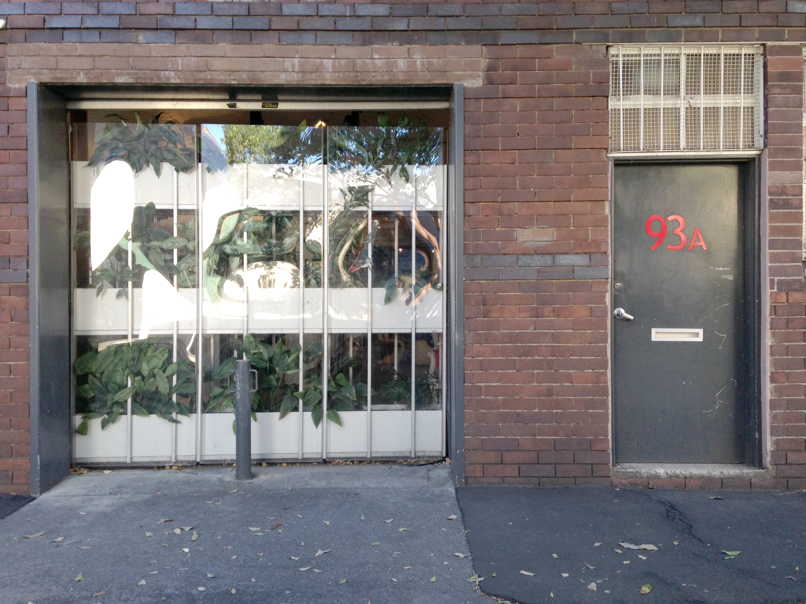 Long term lease desks - 4 available!