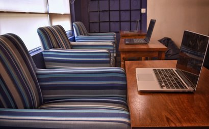 Whizzo Coworking Whizzo Coworking