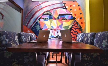 Whizzo Coworking Whizzo Coworking