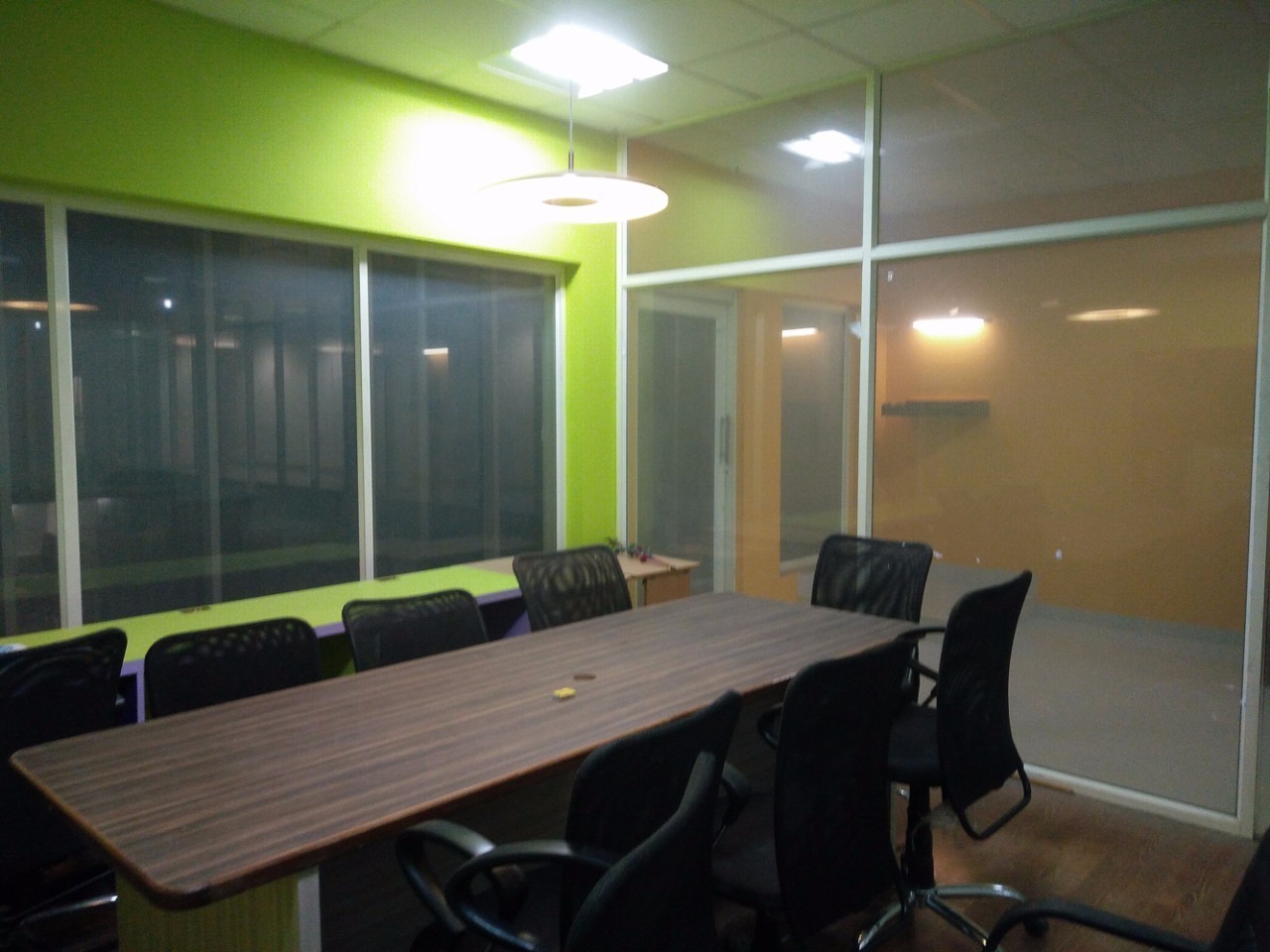 Voxtriangle Infoseve Pvt ltd 