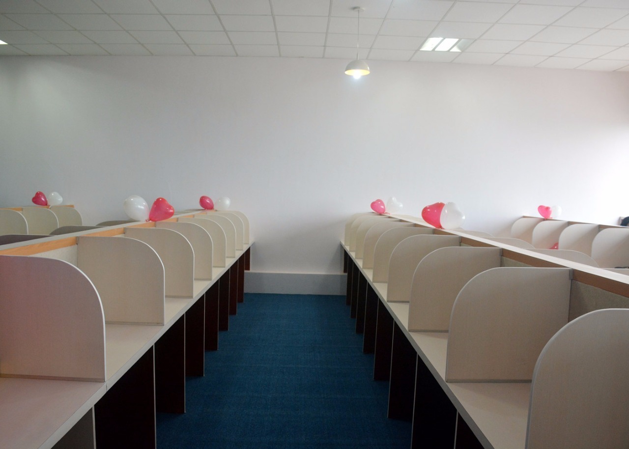 Voxtriangle Infoseve Pvt ltd 