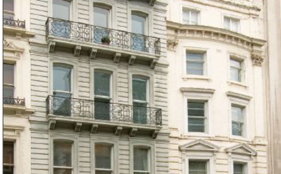 Desk Pall Mall Desk Pall Mall