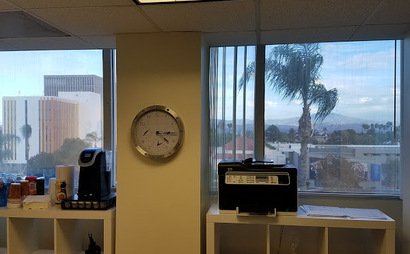 Executive office mountain view Executive office mountain view