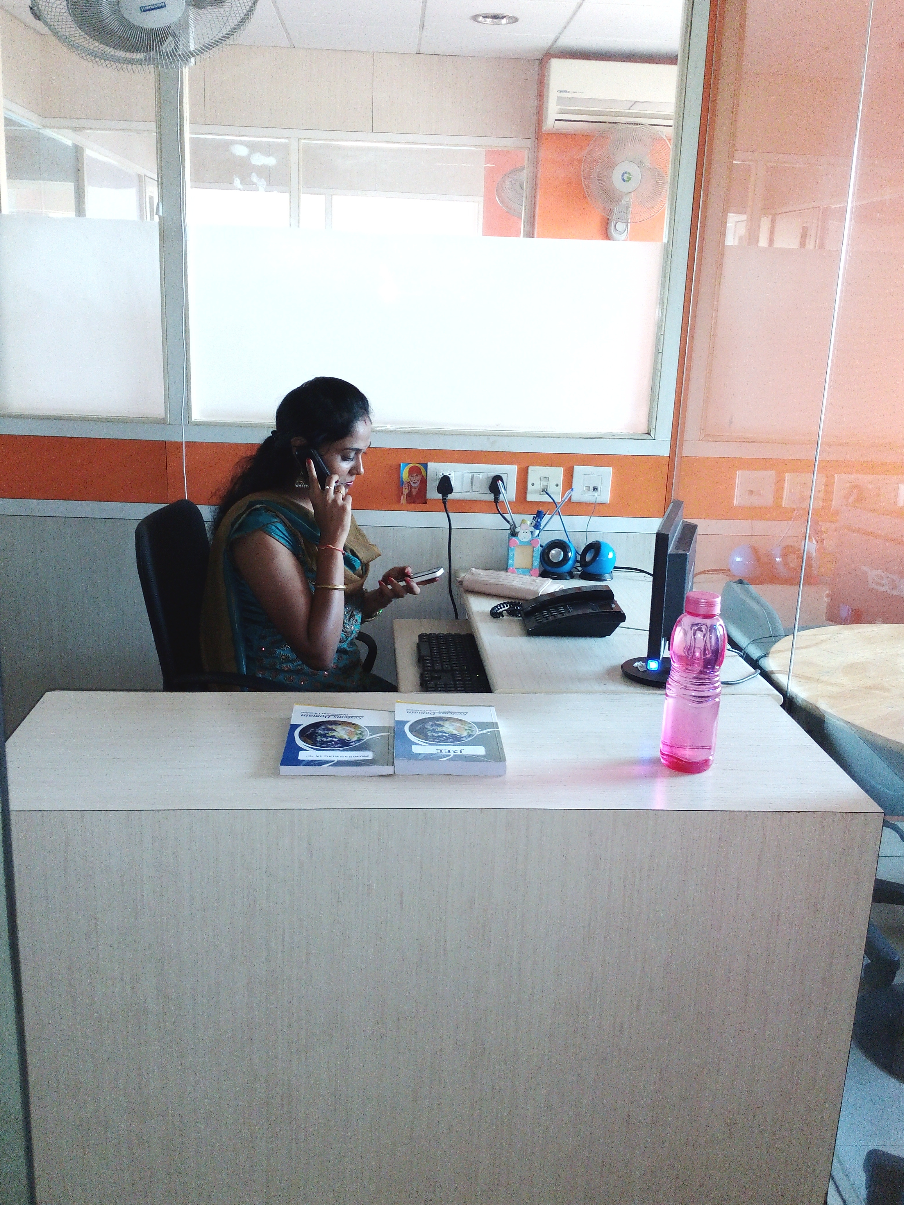 Office space for rent