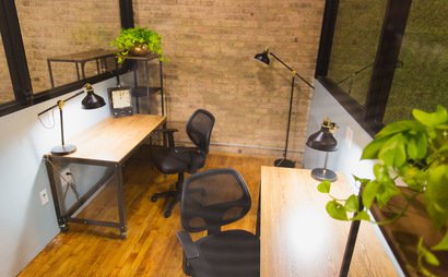 2 Person Suite 2 Person Suite