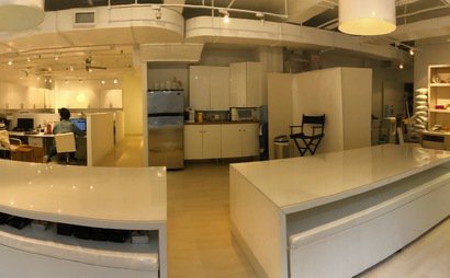 Open Desk (3 available) Open Desk (3 available)