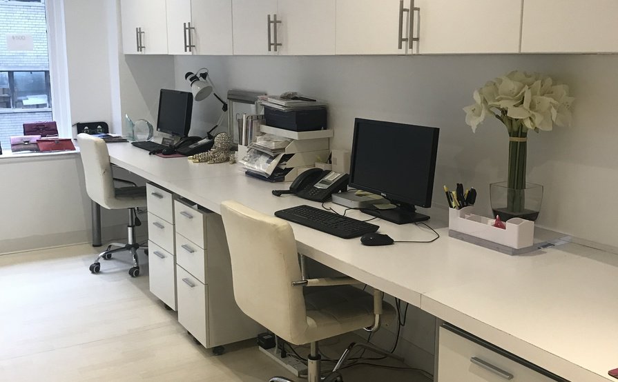 Open Desk 3 Available Desks Near Me