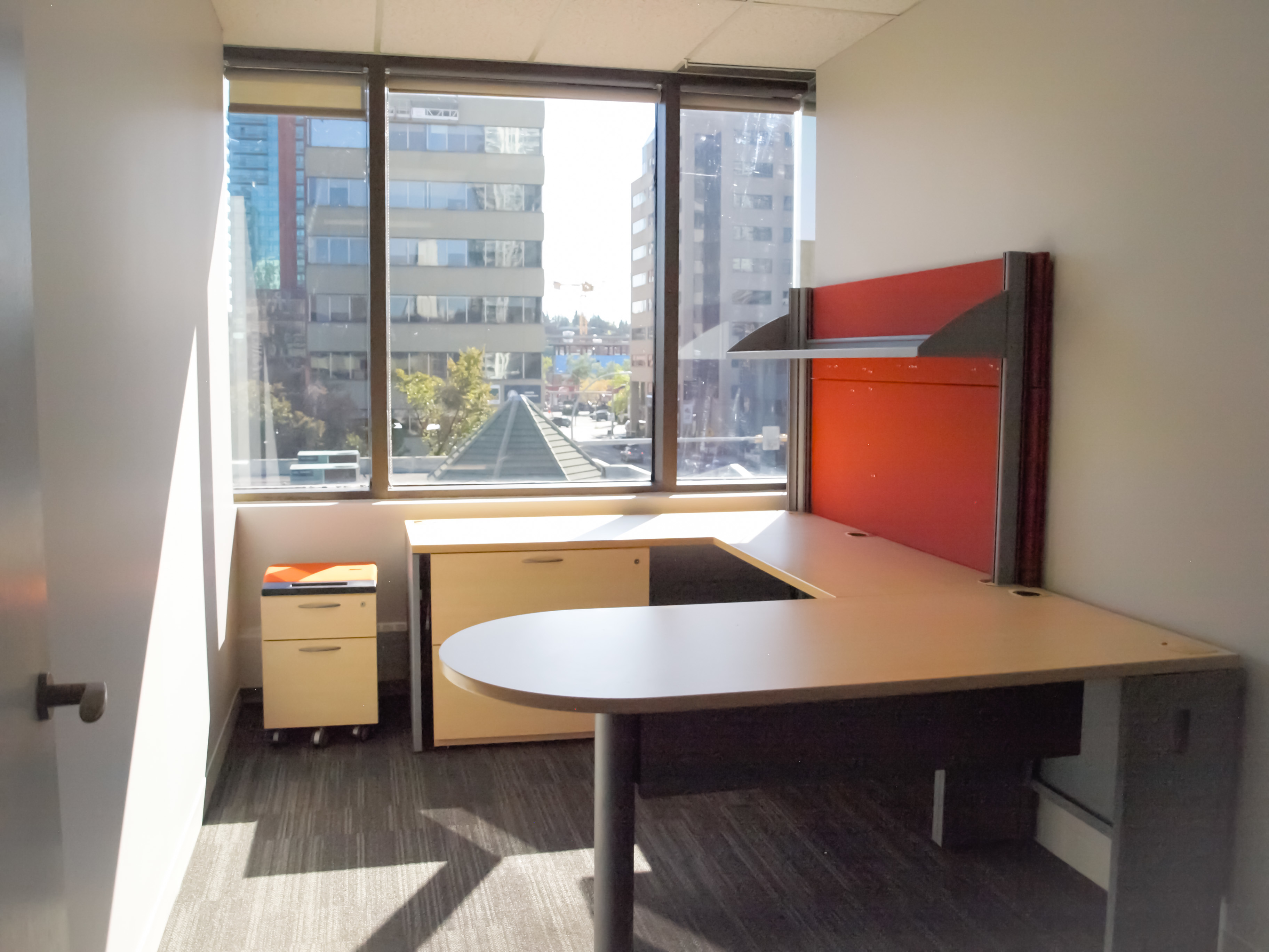 Private Office Private Office