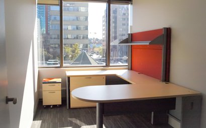 Private Office Private Office