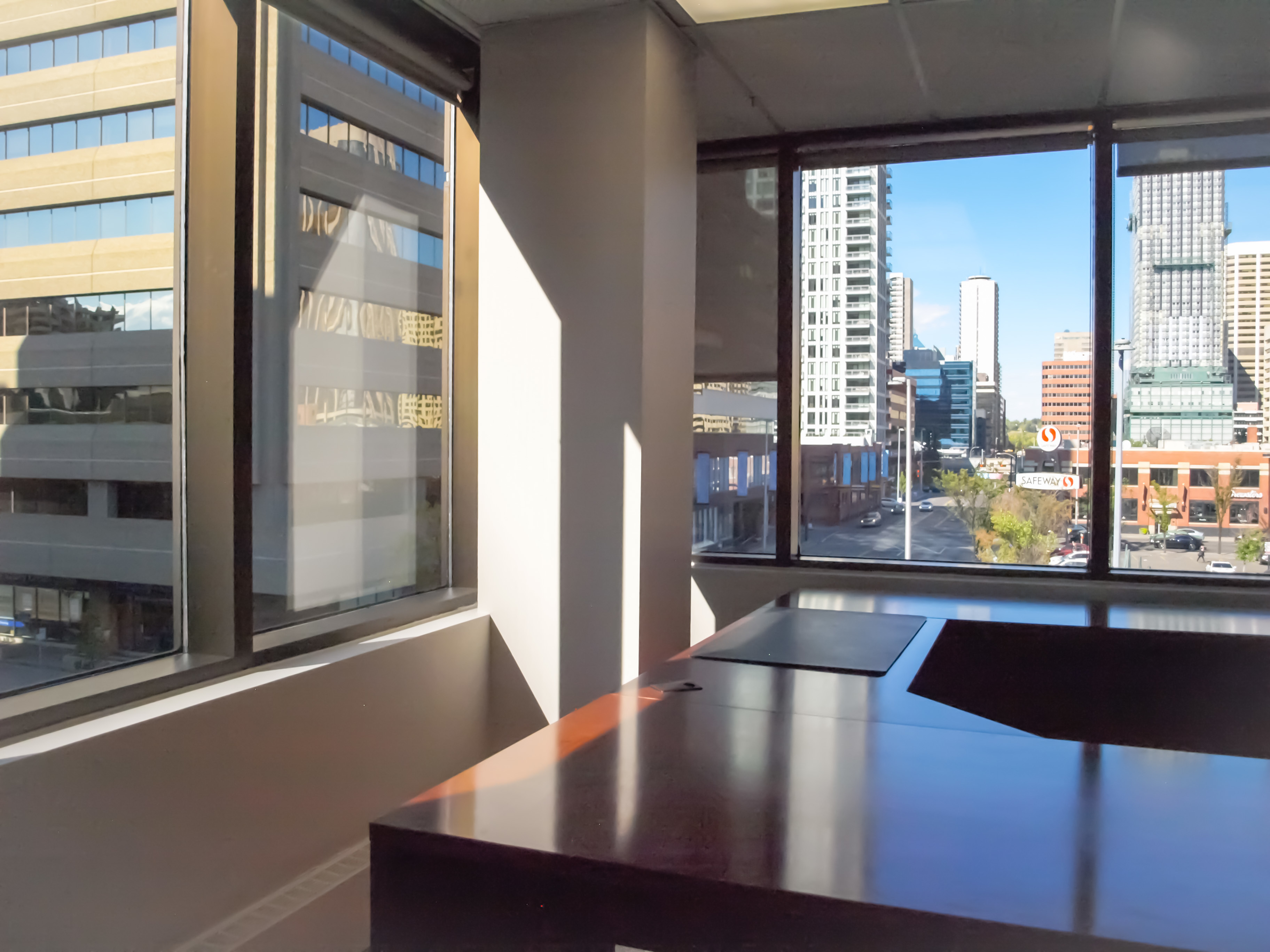 Private Office Private Office