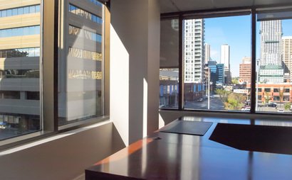 Private Office Private Office
