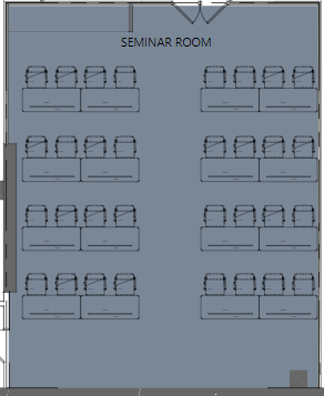Seminar Space
