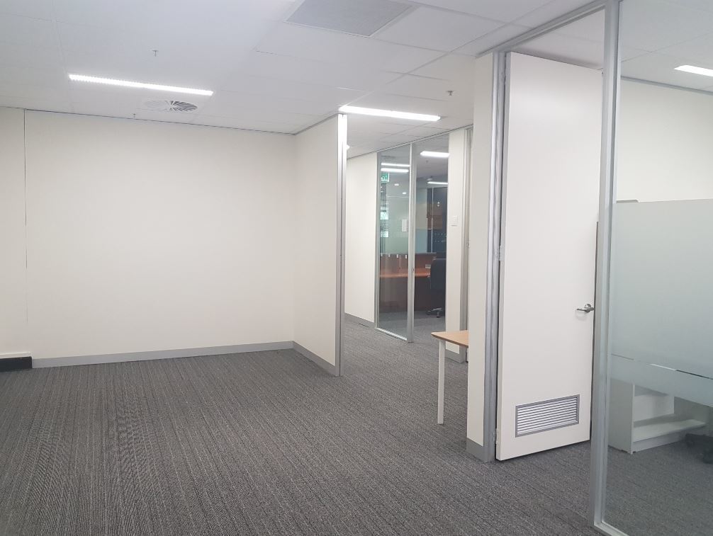 Light-Filled, Affordable Melbourne CBD Office Space to Rent (75 sqm2)