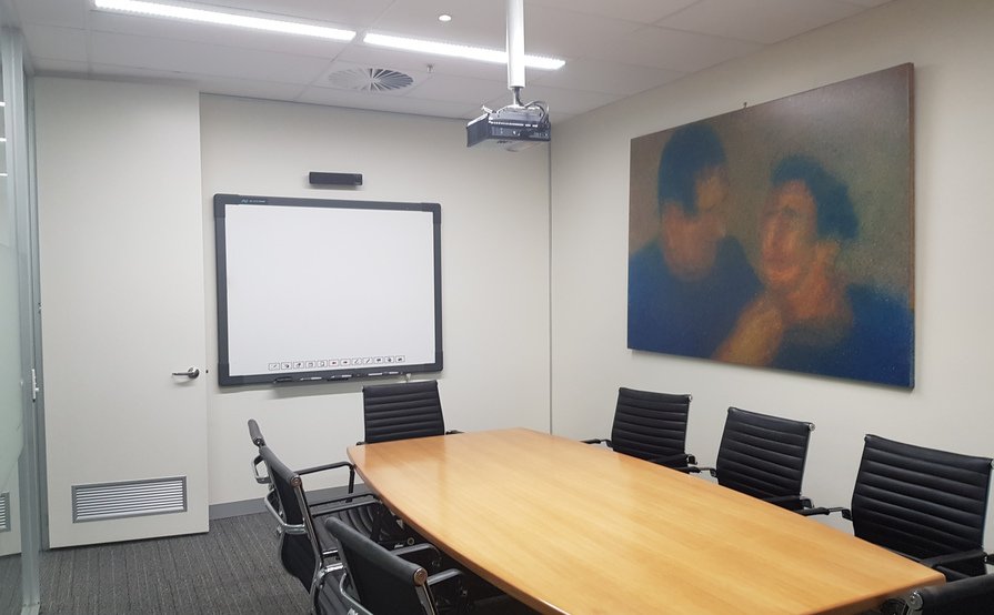 Light-Filled, Affordable Melbourne CBD Office Space to Rent (75 sqm2) Light-Filled, Affordable Melbourne CBD Office Space to Rent (75 sqm2)