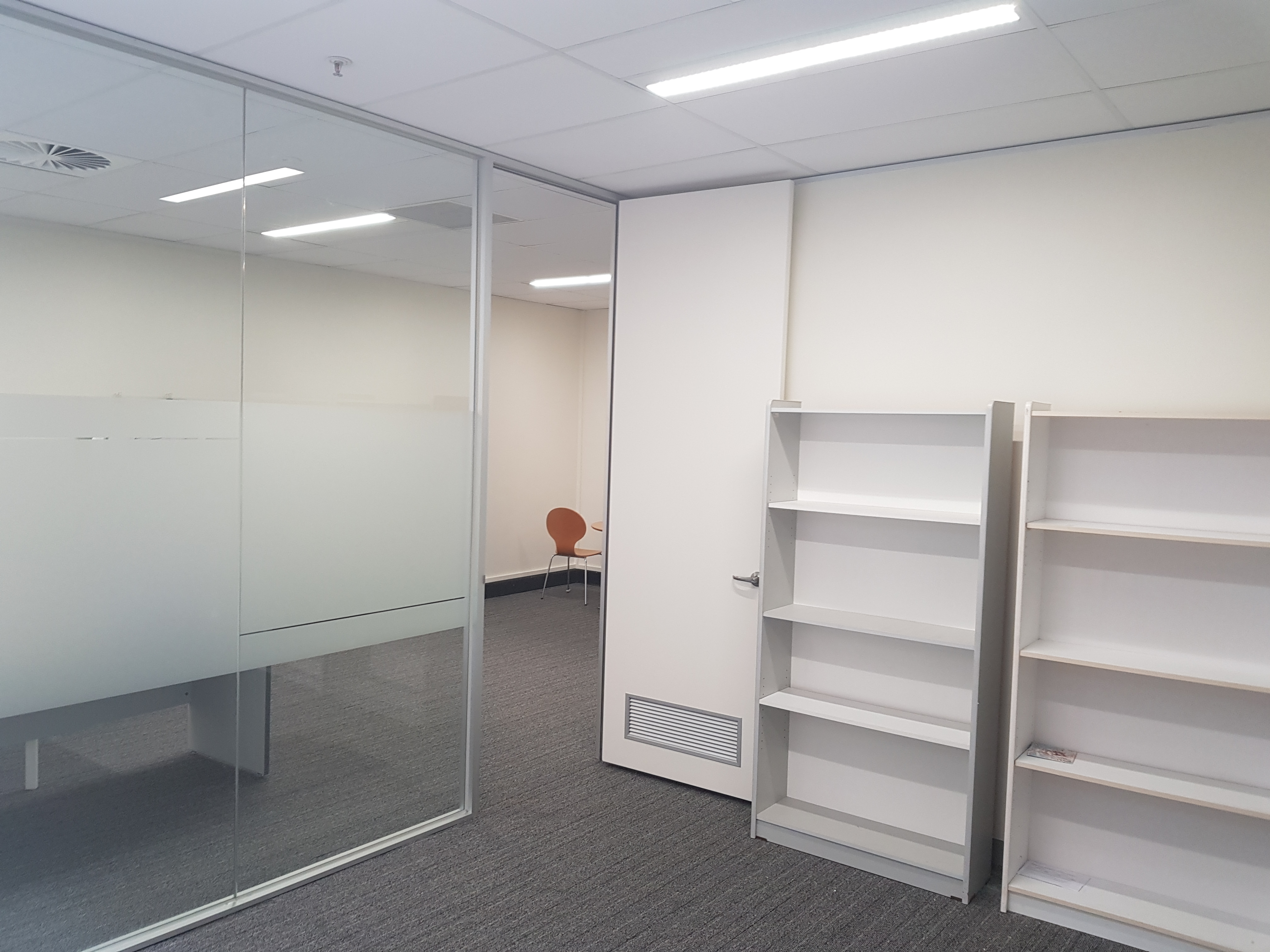 Light-Filled, Affordable Melbourne CBD Office Space to Rent (75 sqm2) Light-Filled, Affordable Melbourne CBD Office Space to Rent (75 sqm2)