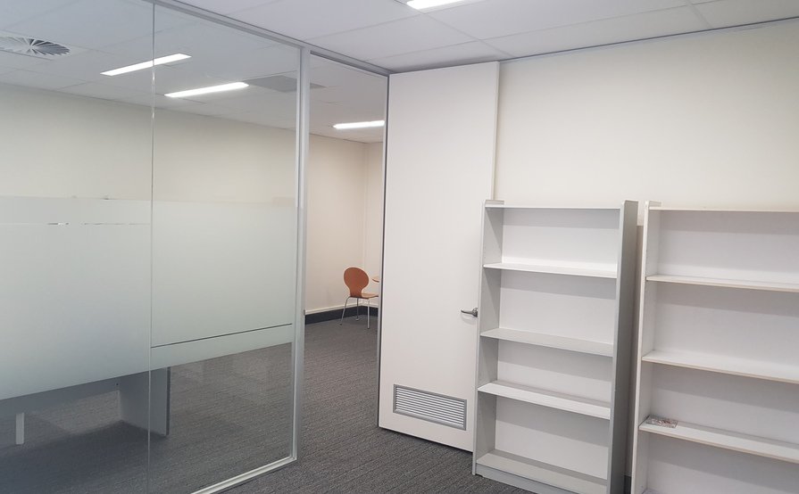 Light-Filled, Affordable Melbourne CBD Office Space to Rent (75 sqm2)