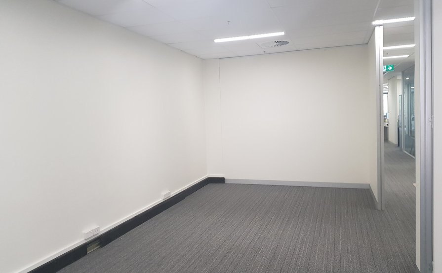 Light-Filled, Affordable Melbourne CBD Office Space to Rent (75 sqm2)