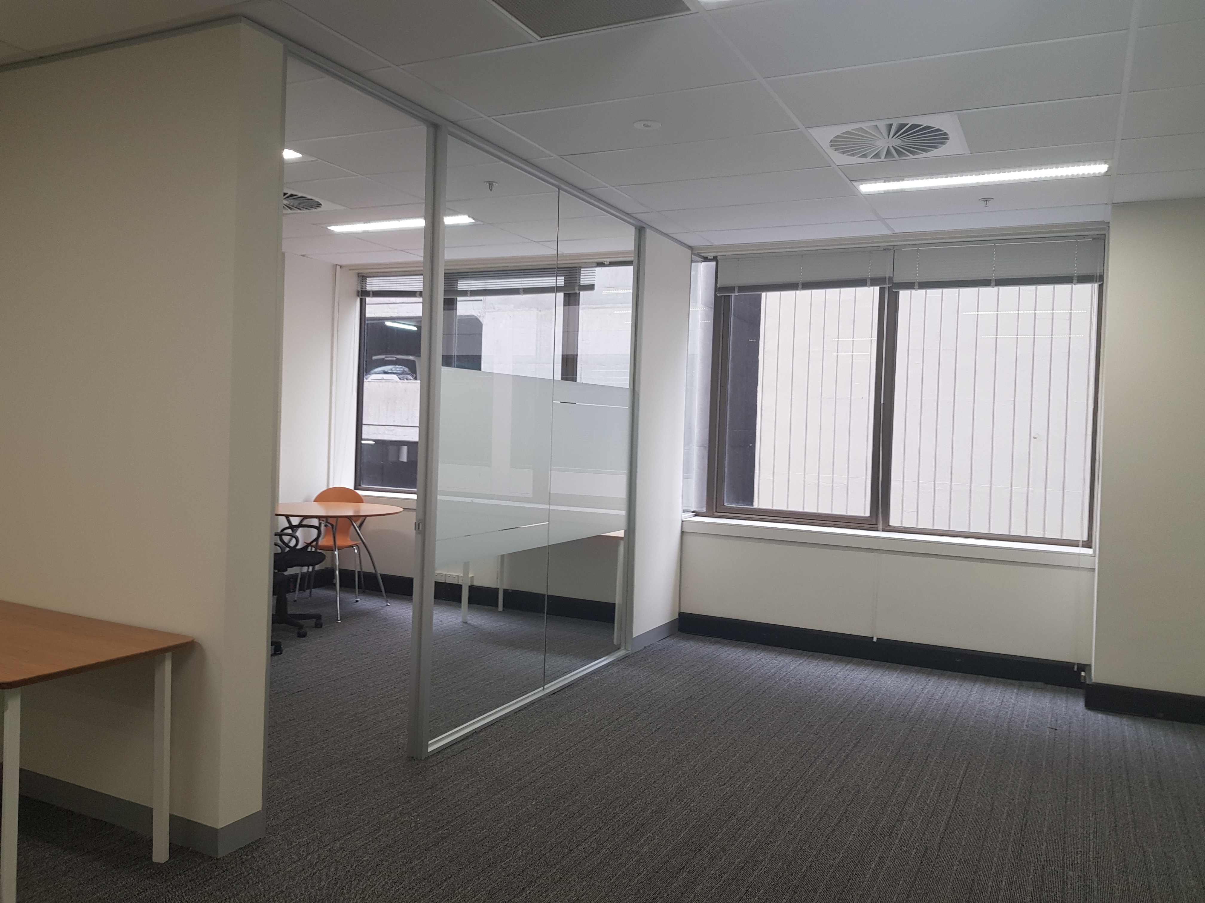 Light-Filled, Affordable Melbourne CBD Office Space to Rent (75 sqm2) Light-Filled, Affordable Melbourne CBD Office Space to Rent (75 sqm2)