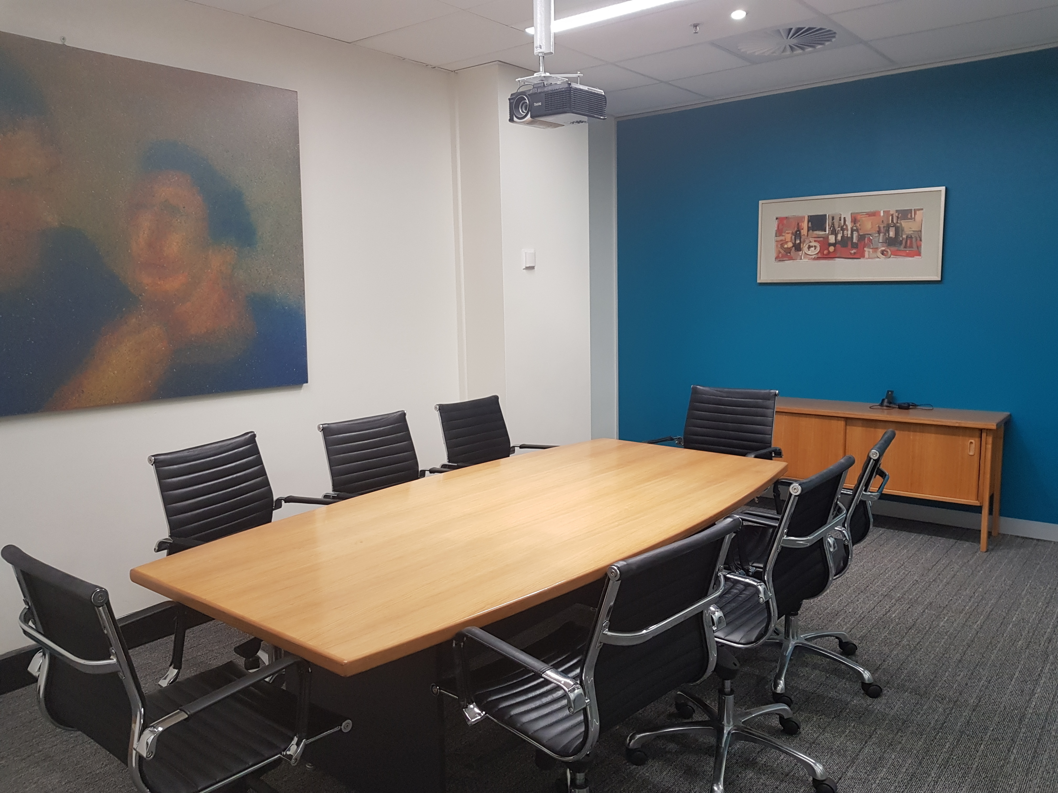 Light-Filled, Affordable Melbourne CBD Office Space to Rent (75 sqm2) Light-Filled, Affordable Melbourne CBD Office Space to Rent (75 sqm2)