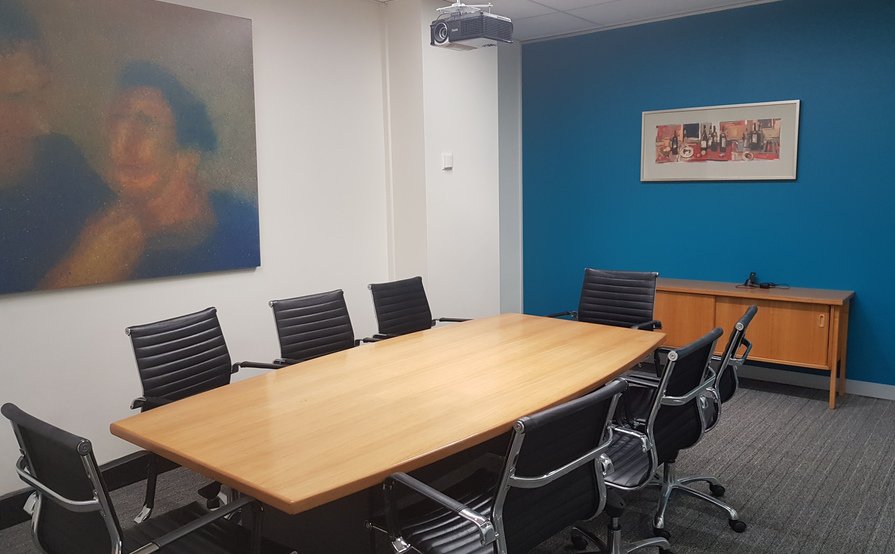 Light-Filled, Affordable Melbourne CBD Office Space to Rent (75 sqm2)