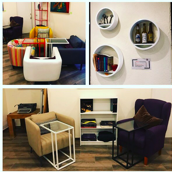 SALA FEDERICO GARCIA LORCA